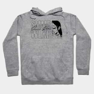 Smmr Wlkr Hoodie